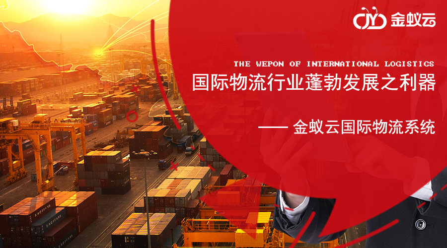 適用國際市場發(fā)展的國際物流系統(tǒng)怎么來？